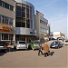 Торговый центр «Мегаком» в городе Москва
