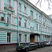 Бывший доходный дом в городе Москва