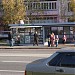 Остановка общественного транспорта «Площадь Амилкара Кабрала» в городе Москва