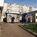 Торговые павильоны «Мороженое» и «Печать» в городе Москва