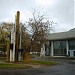Павильон № 21 «Газовая промышленность» в городе Москва