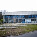 Павильон № 24 «Судостроение» в городе Москва