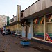 Бывший ресторан «Таверна» в городе Москва