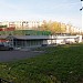 Бывший дом мебели «Вешняки» в городе Москва