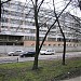 Здесь был Московский завод порошковой металлургии в городе Москва