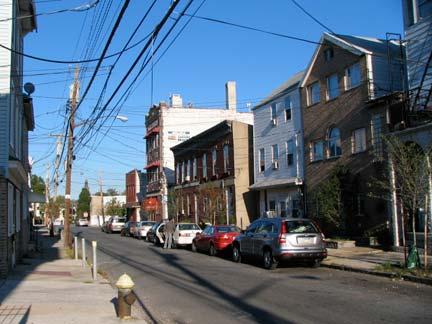 Rosebank (Staten Island, NY) - New York City, New York