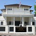 PENGADILAN AGAMA TEMANGGUNG in Temanggung city