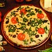 Pizzaria Jerusalém na Salvador city