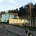 Территория ремонтно-эксплуатационной службы РЭС-3 ООО «Газпром газораспределение Москва»  в городе Москва