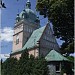 Церковь Параскевы Пятницы в городе Львов