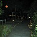 open air pools in Tokyo city