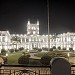Palacio de Los López en la ciudad de Asunción