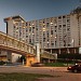 The Westin Crown Center, Kansas City en la ciudad de Kansas City, Missouri