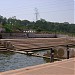 अमरकंटक शहर में स्नान घाट