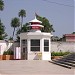 अमरकंटक शहर में ज्योति मंदिर