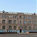 Садовая-Черногрязская ул., 4 строение 1 в городе Москва