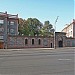 Бывшая городская усадьба С. П. фон Дервиза - Л. К. Зубалова (ru) in Moscow city