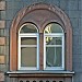 Бывшая городская усадьба С. П. фон Дервиза - Л. К. Зубалова (ru) in Moscow city