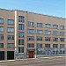 Бывшая Российская топливная компания (ОАО «Ростоппром») в городе Москва