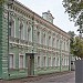 Бывш. особняк Д.А. Беренса в городе Москва