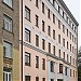 Бывший доходный дом в городе Москва