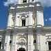 Святотроїцький кафедральний собор в місті Луцьк