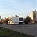Конечная автобусная станция «138-й квартал Выхина» в городе Москва