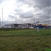 Торговый комплекс «Шоколад» в городе Реутов