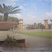 Dataran Segamat in Segamat  city