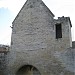 Mondeville : ancienne église Saint-Denis