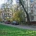 Снесённый жилой дом (Профсоюзная ул., 96 корпус 6) в городе Москва
