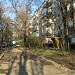 Снесённый жилой дом (Профсоюзная ул., 96 корпус 6) в городе Москва