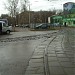 Трамвайное кольцо «Богородское» в городе Москва