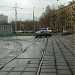 Трамвайный стрелочный пост «Богородское» в городе Москва