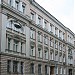 Бывший доходный дом М. Н. Терентьева в городе Москва