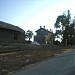 GH-R Bosra station in Bosra al-Sham city