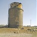 GH-R Bosra station in Bosra al-Sham city