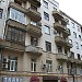 Бывший дом жилищного кооператива «Политкаторжанин» в городе Москва
