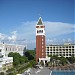 St. Mark's Campanile (copy) in Antalya Metropolitan Municipality city