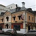 ул. Большая Ордынка, 20 строение 7 в городе Москва