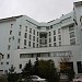 Компания «Лукойл Оверсиз» в городе Москва