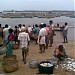 Indian Wave Energy Plant in Thiruvananthapuram city