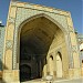 مسجد جامع اصفهان in اصفهان city