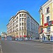 Бывшее здание Товарищества печатания, издательства и книжной торговли И. Д. Сытина в городе Москва