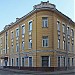 Жилой дом П. А. Хвощинского — памятник архитектуры в городе Москва