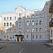 Бывший дом Императорского человеколюбивого общества в городе Москва