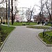 Антроповский сквер в городе Москва