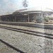 Stesen Keretapi KTM Segamat in Segamat  city