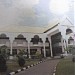 Segamat Magistrate Court in Segamat  city