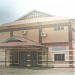 Kampung Abdullah Multipurpose Hall in Segamat  city